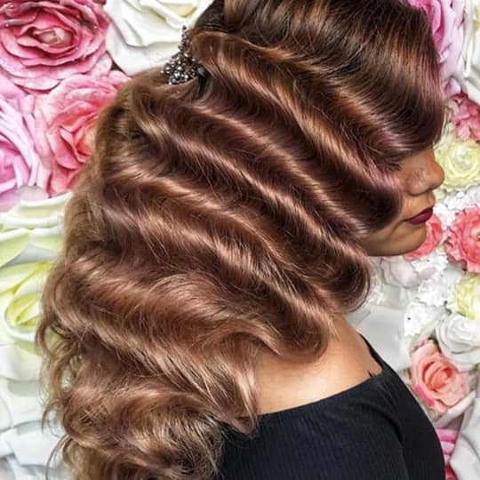 Image Result For Loreal Hair Styles