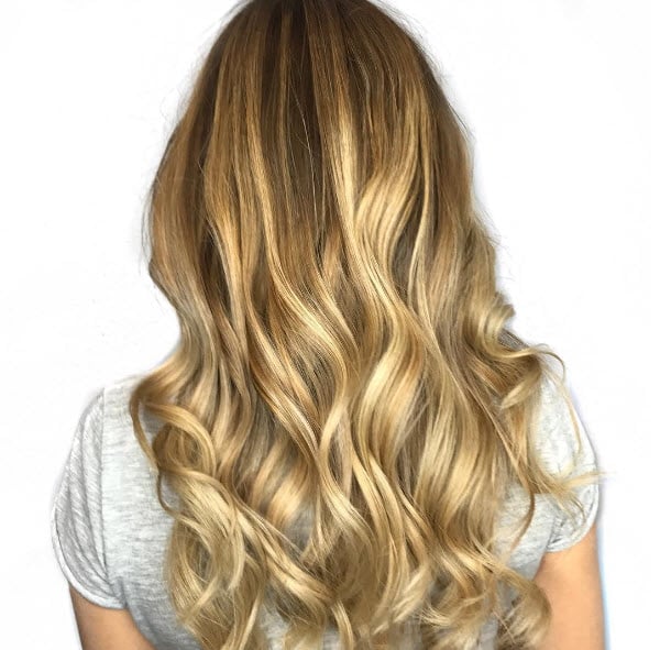 Dark Blonde Hair Colors  15 Blonde Hair Shades That Make You Want to Go  Darker