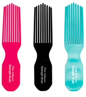 three brush with the best detangling brushes