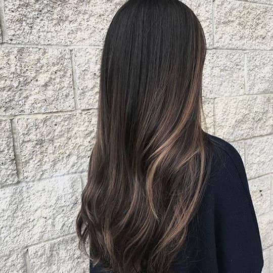 10 Peekaboo Highlight Ideas You re Going To Obsess Over Hair