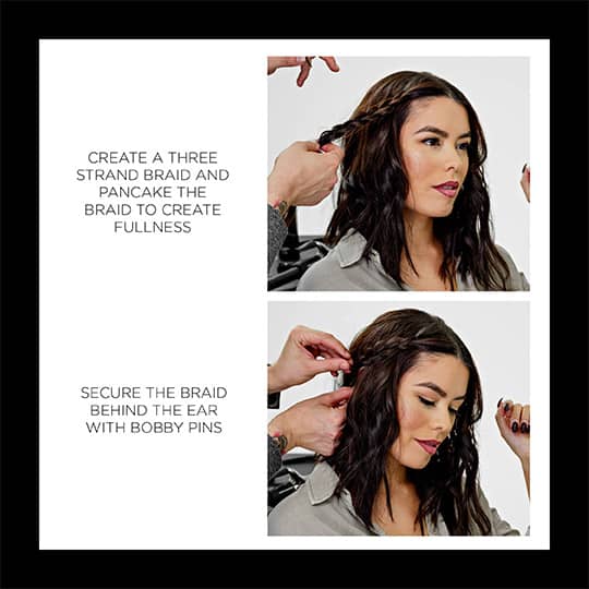 black friday hair