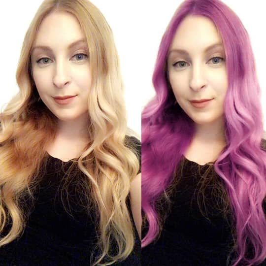 8 Free Hair Color Change Apps