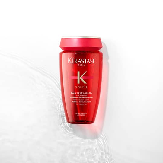 Kérastase Soleil Shampoo