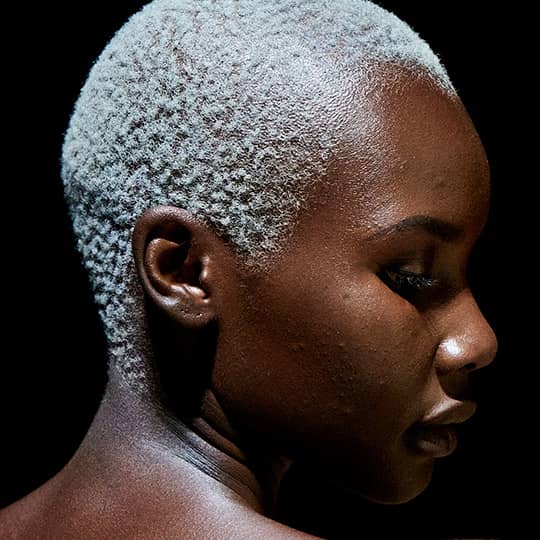 Redken Marc Jacobs New York Fashion Week