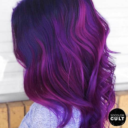 Best Ombre Hair Ideas