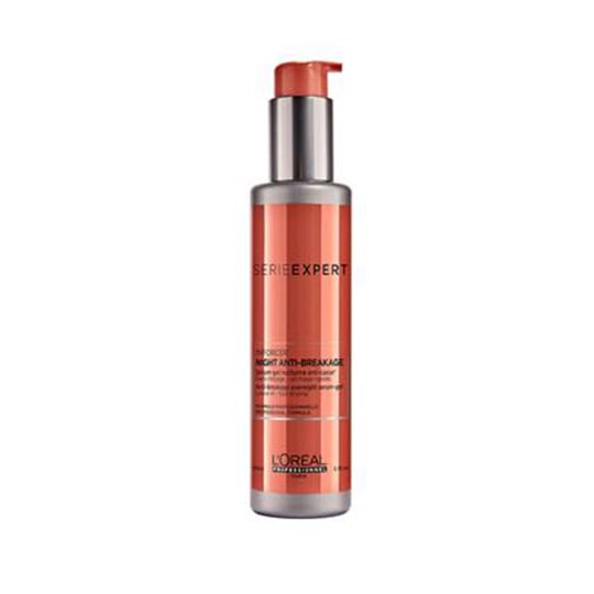 photo of loreal professionnel overnight serum