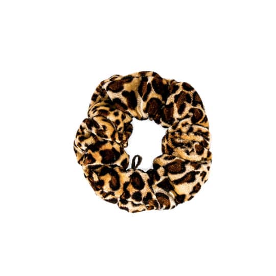 hair scrunchies