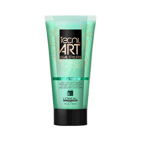 volumizing hair products