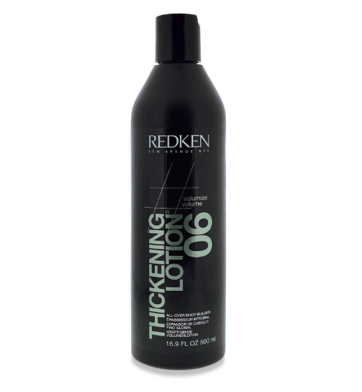 Redken Thickening Lotion 06