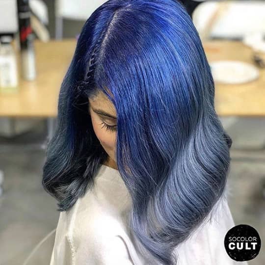Best Ombre Hair Ideas
