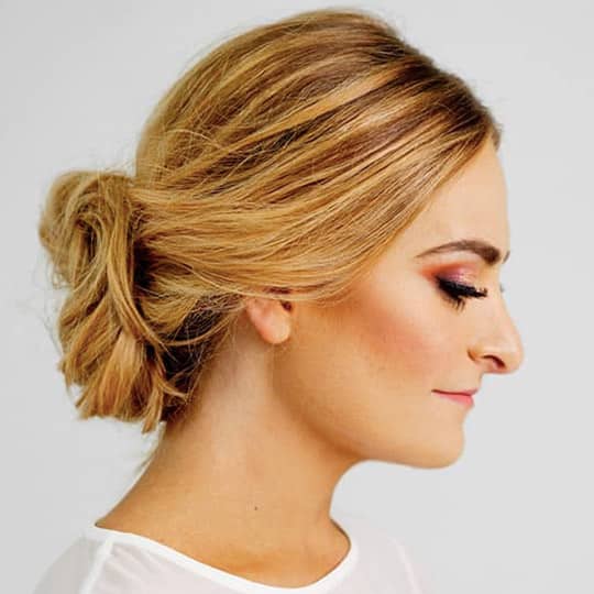 new years eve hair