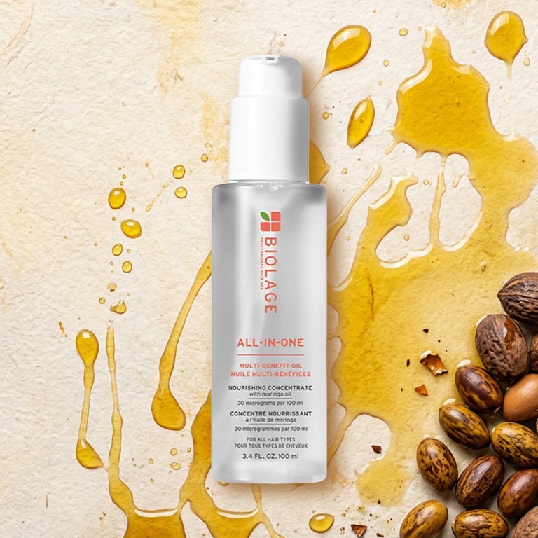 Protective, Heatless Styles to Make Fine Hair Look Fuller