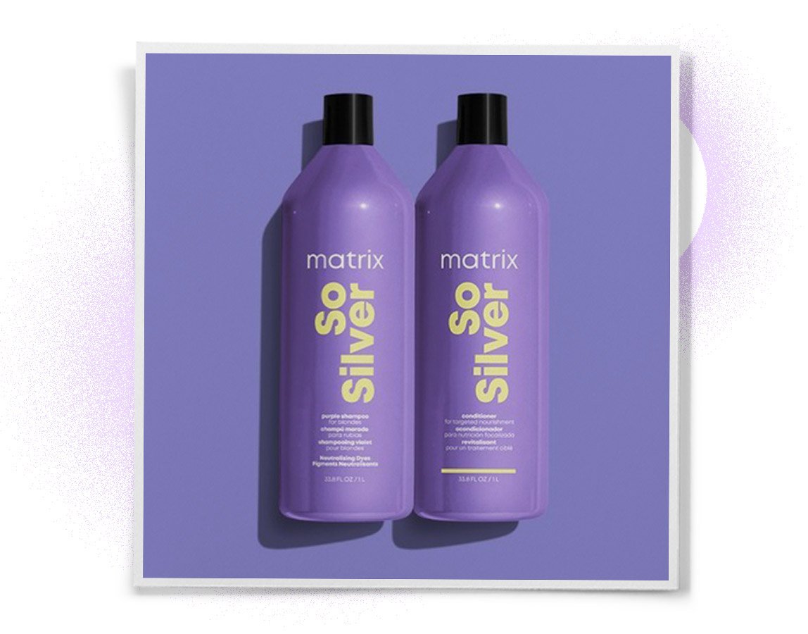 If you’ve been wondering how (and if) you can use purple shampoo on brown hair, you’ve come to the right place. Here are the dos and don’ts, according to a pro.