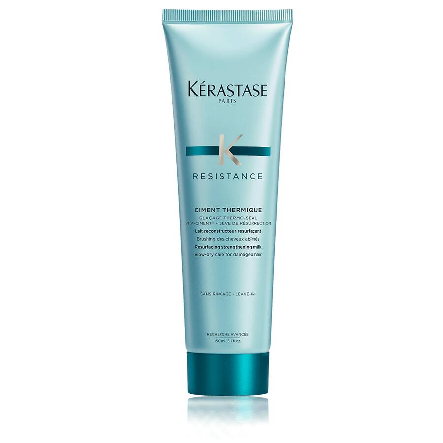kerastase ciment thermique blow dry primer