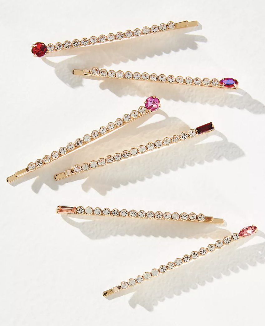 Hair.com 33 Best Hair Accessories to try now