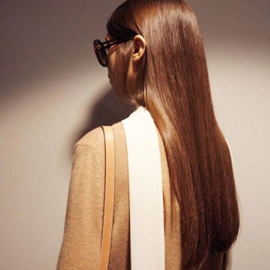 How To Get Chestnut Hair Color