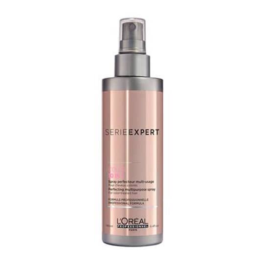 maintaining fantasy hair colors loreal professionnel
