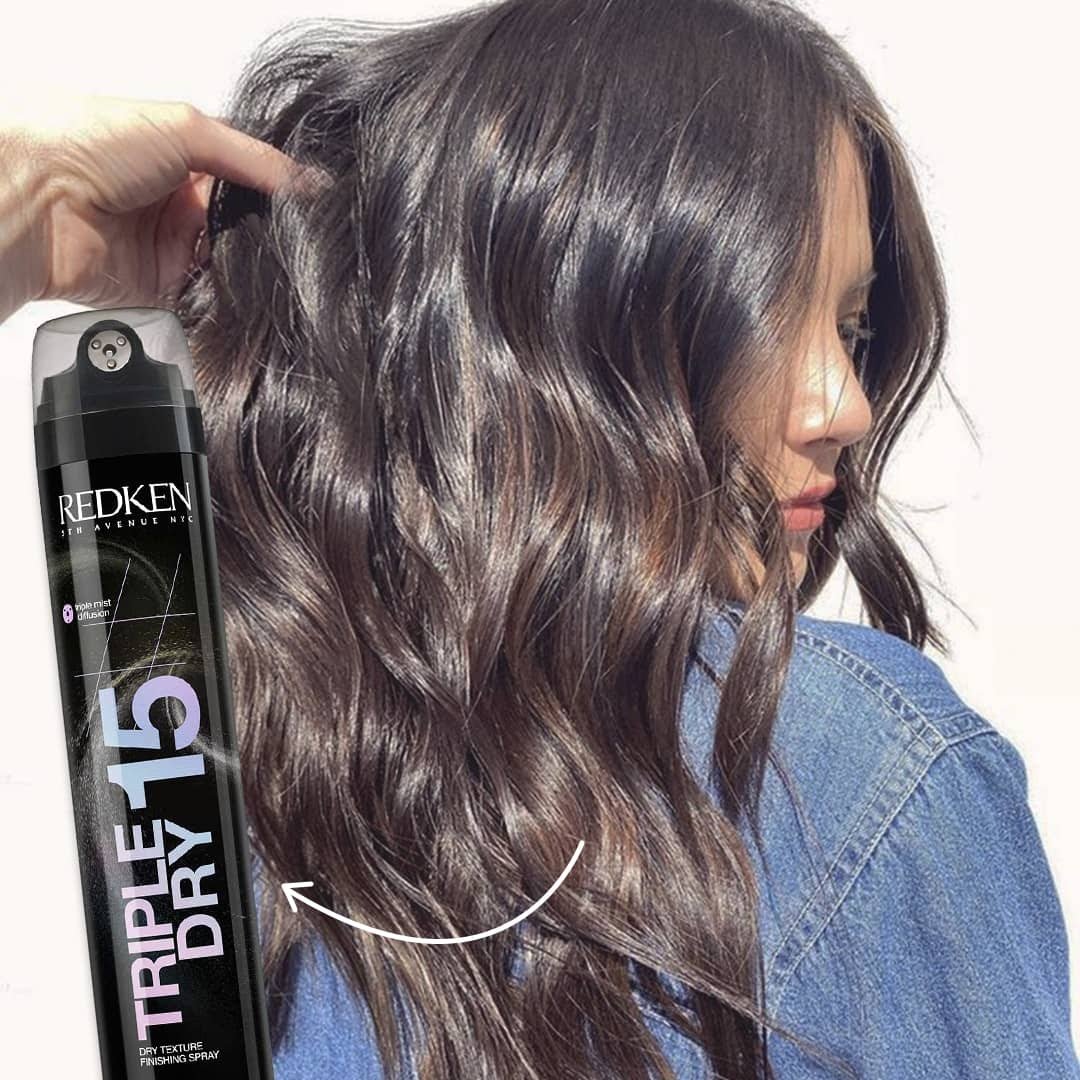 embrace texture wavy hair
