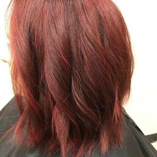 The best dark brown hair color ideas to try now