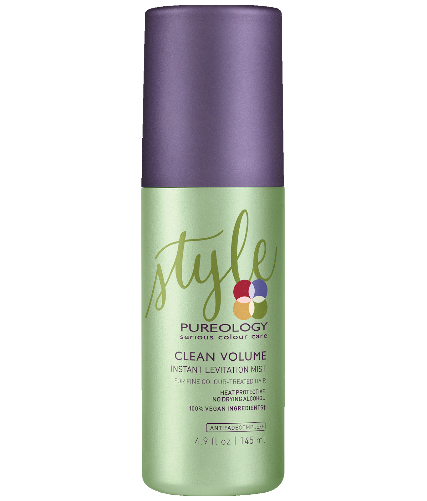Pureology Clean Volume Instant Levitation Mist