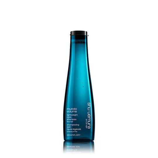 volumizing hair products