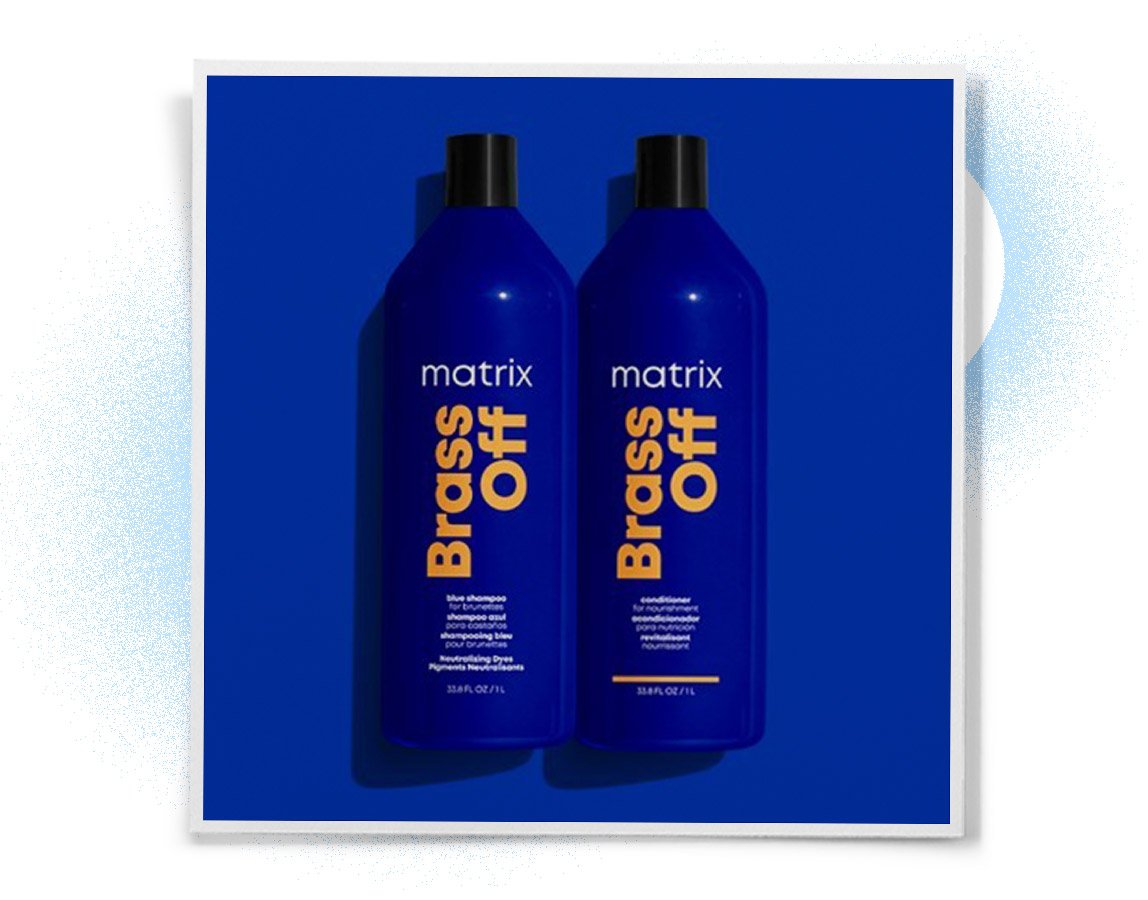 If you’ve been wondering how (and if) you can use purple shampoo on brown hair, you’ve come to the right place. Here are the dos and don’ts, according to a pro.