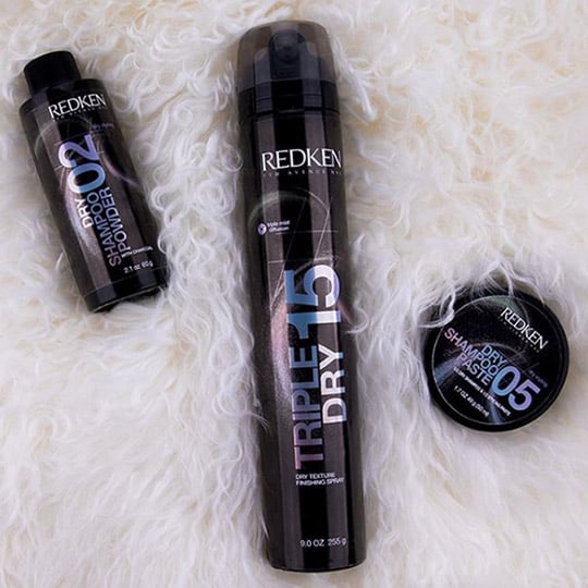How To Use Texturizing Spray Like A Professional Stylist Hair Com By L Oreal