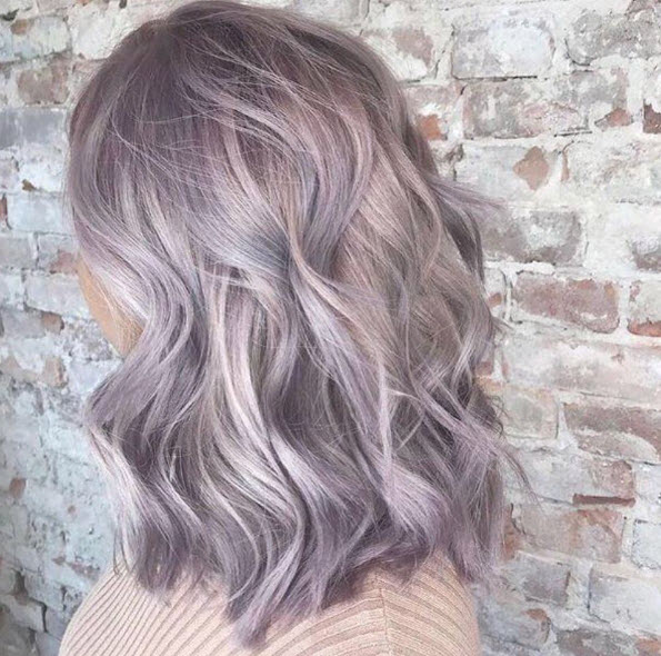 Grey Ombre Photos