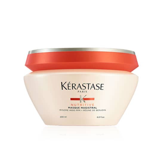kerastase nutritive hair mask