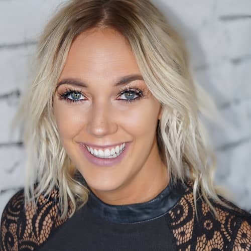 Heather King