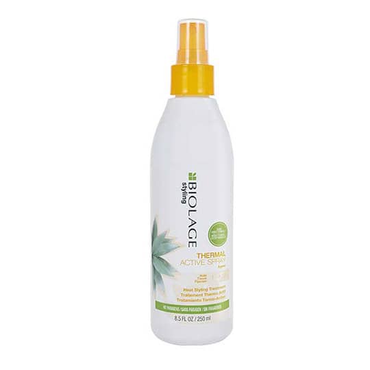biolage thermal active spray