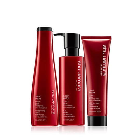 Snag These Shu Uemura Hair Care Sets For Every Hair Type | Hair.com By