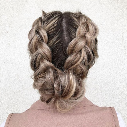 Best Braids For Short Hair
