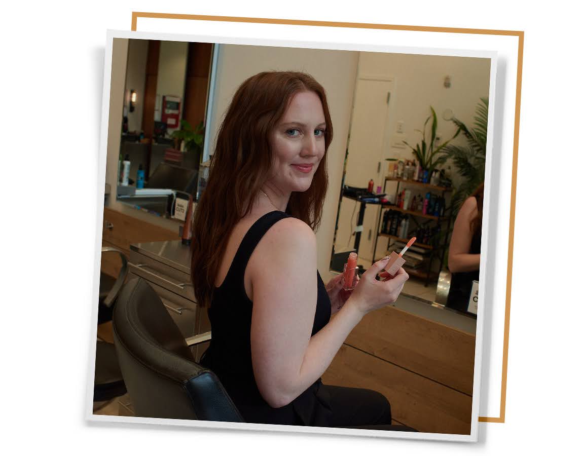 Try the Trend: Cowgirl Copper Is TikTok’s Solution to a Subtly Transformative Hair Color