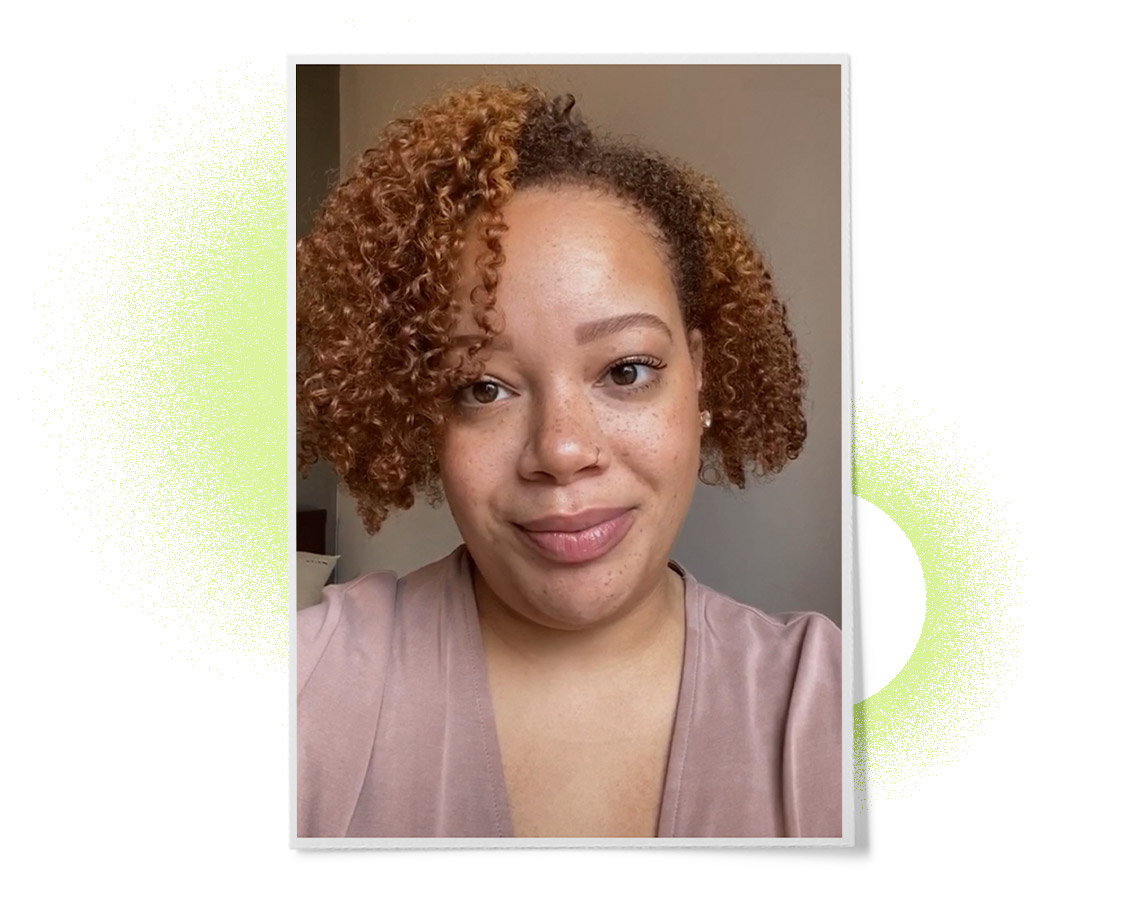 Find out how the Biolage Professional Strength Recovery system helped repair one writer's damaged hair.