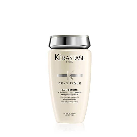 kerastase thickening shampoo
