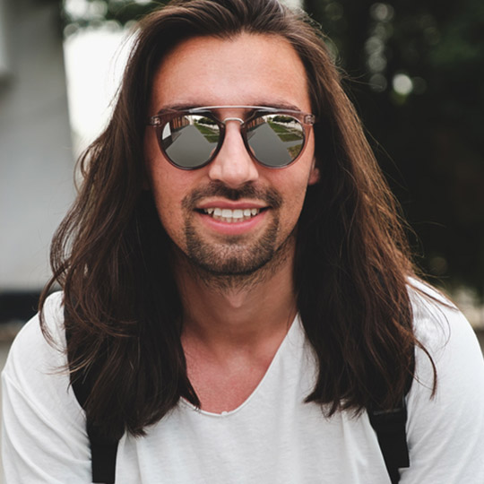 How To Grow Long Hair For Men The Complete Expert Guide Hair By How To Grow Long Hair For Men The Complete Expert Guide Hair By
