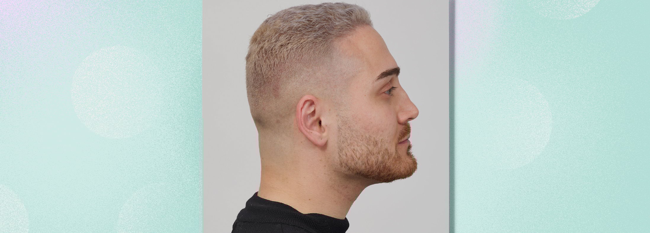Undercut with a Textured Fringe: Style Guide - Beard Beasts, image size:2196x788