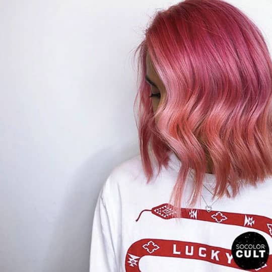 Everything You Need To Know About Acidic Hair Care Products