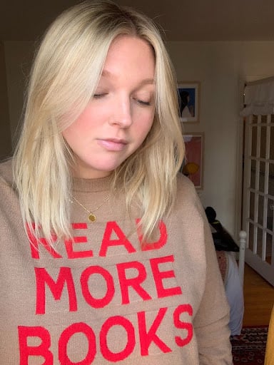 Kérastase Initialiste Serum Is This Editor’s Holy Grail Scalp Product