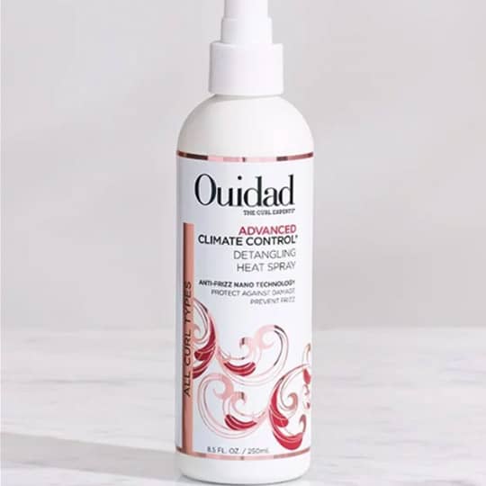 hair detanglers