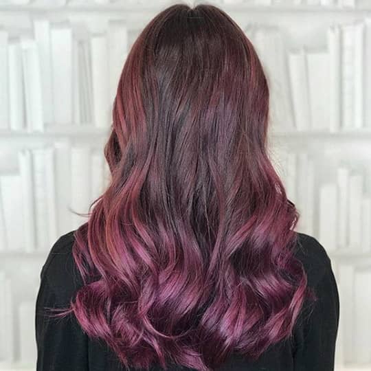 The best dark brown hair color ideas to try now