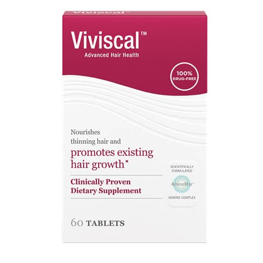 vitamins for hair