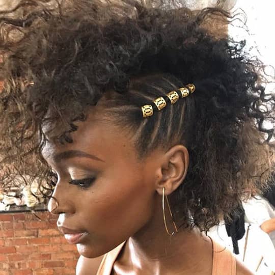 The 10 Nostalgic 1980s Hairstyles You Need To Try In 2023