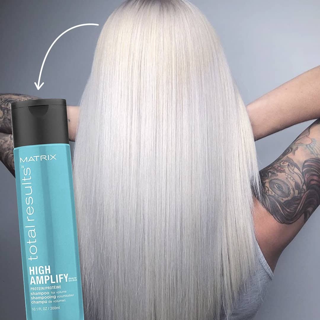 embrace texture straight hair