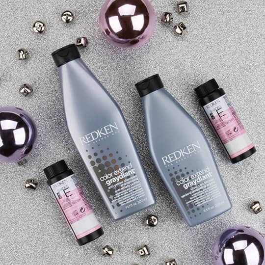 The 19 Best Redken Shampoos For Every Hair Type