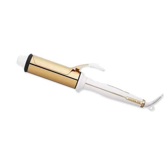 Kristin Ess Soft Bend 2-Inch Curling Iron