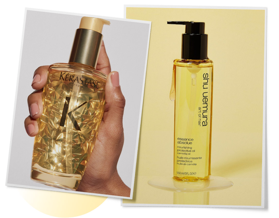 This National Best Friends Day, we’re rounding up the best hair care heroes and sidekick stylers from the L’Oréal portfolio of brands.