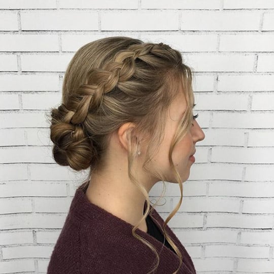 Best Braids For Short Hair