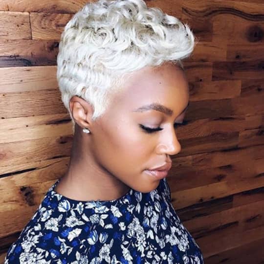 40 Bombshell Silver Hair Color Ideas for 2023  Hair Adviser